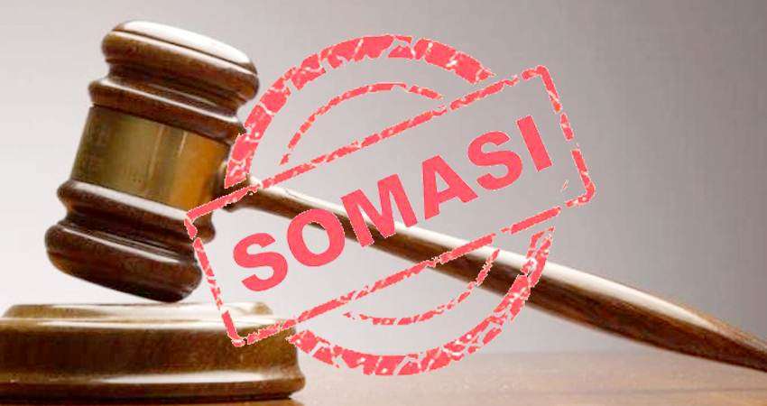 Bersih-bersih Kapolri Mutasi 14 Jenderal