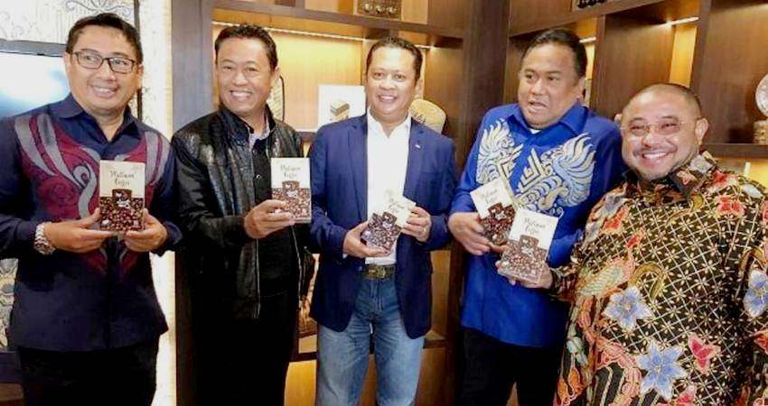 Hamim Kembangkan Produksi Kopi Pinogu, Jadi Lokasi Bisnis Lokal Berbasis Ekowisata