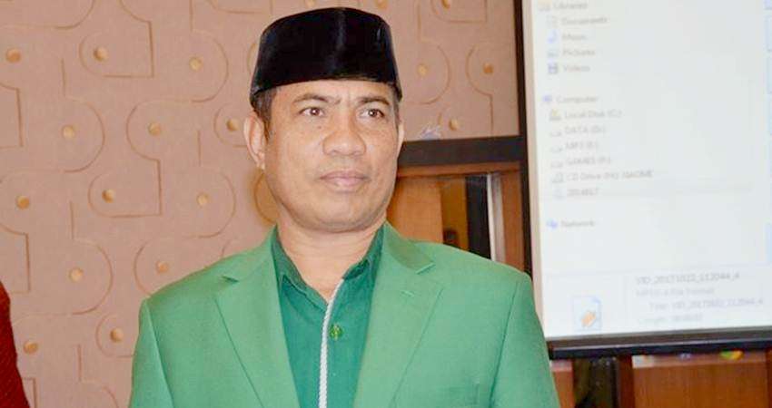 Utamakan Pelayanan yang Terbaik, Rivai : Harus Sama ke Semua Masyarakat