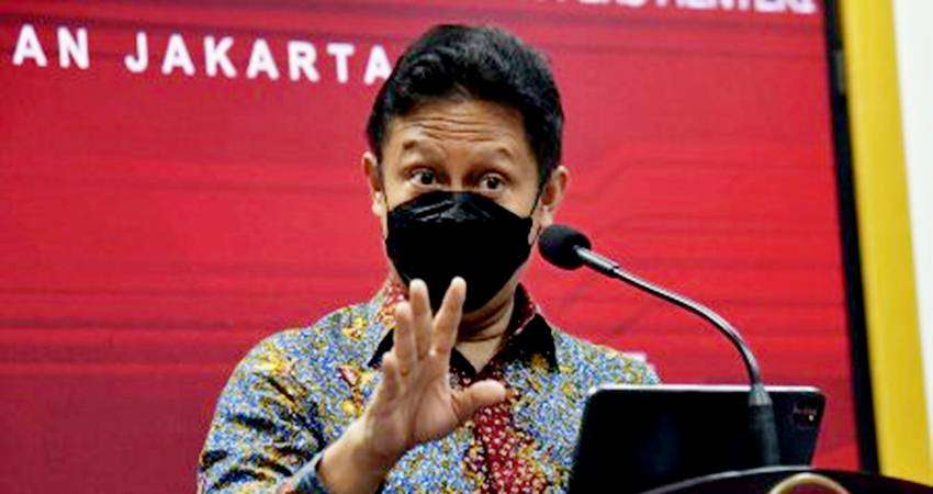 Gagal Ginjal, Menkes Sebut Ada Obatnya Tapi Impor