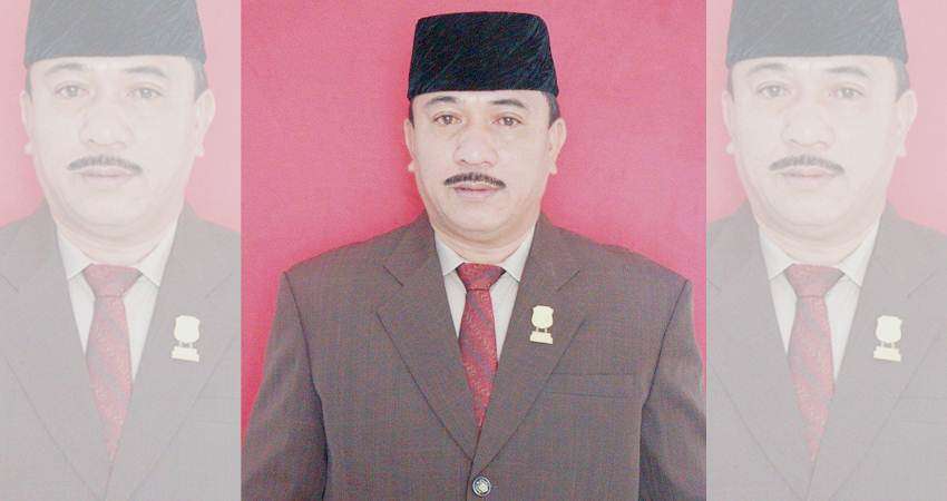 Komitmen Mengawal Kepentingan Rakyat, Dengan Memastikan Pemanfaatan Anggaran yang Pro Rakyat