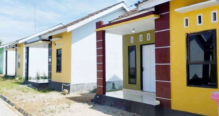 Sulit Dongkrak Penjualan, Pebisnis Tahan Harga Rumah