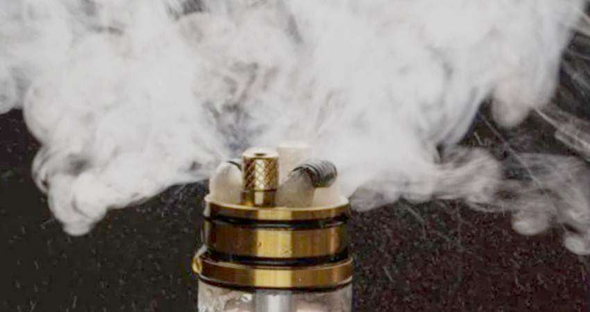 Konsumen Rokok Elektrik Khawatir Kenaikan Cukai Picu Lonjakan Harga