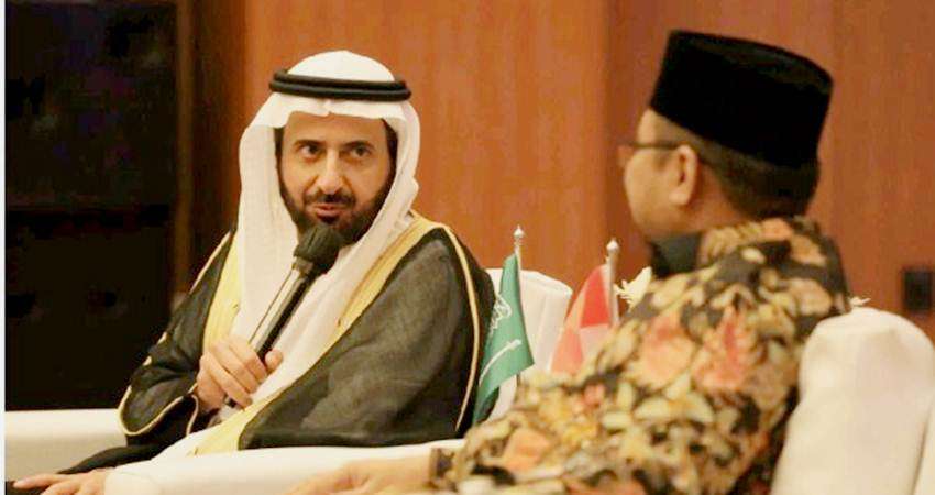 Layanan Haji, Saudi Respon Pembatasan Usia Dicabut