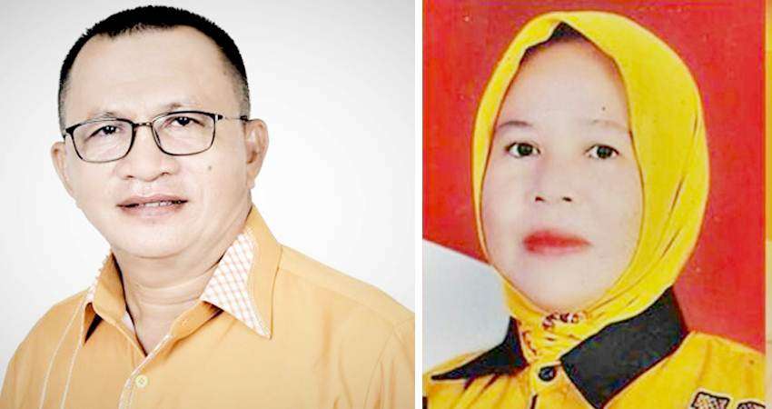 Demokrat Depak Hanura dari Fraksi