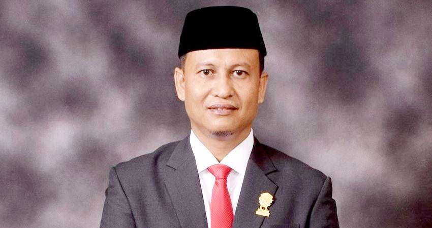 Tingkatkan Inovasi di Setiap OPD, Jangan Ada Program Tumpang Tindih