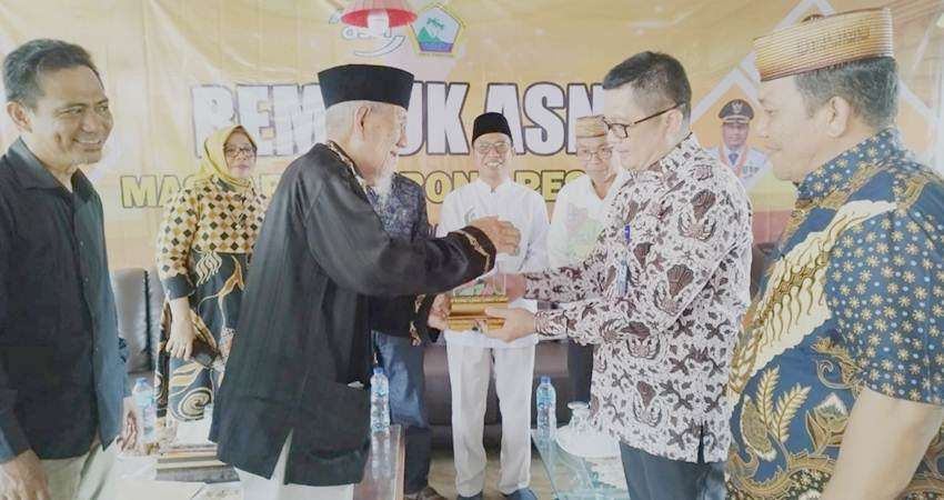 Bone Pesisir Berpeluang Dimekarkan, Jika Moratorium Dibuka, Jadi Kabupaten Persiapan