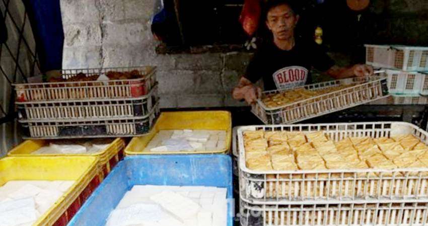 Benarkah Stok Kedelai Tersisa 7 Hari? Ini Penjelasan Bapanas