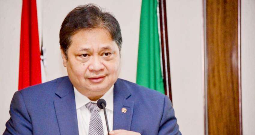 Impor Garam, Kejagung Didesak Periksa Airlangga