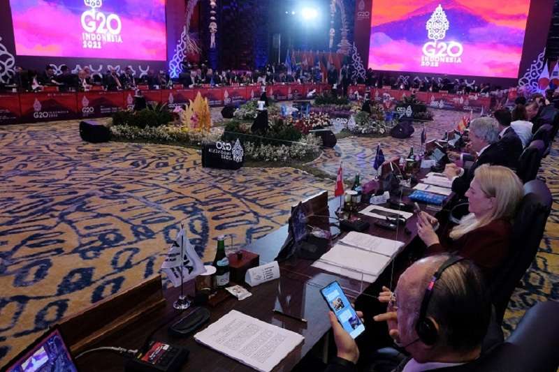 G20, Sejarah Singkat, Agenda dan Manfaatnya untuk Indonesia