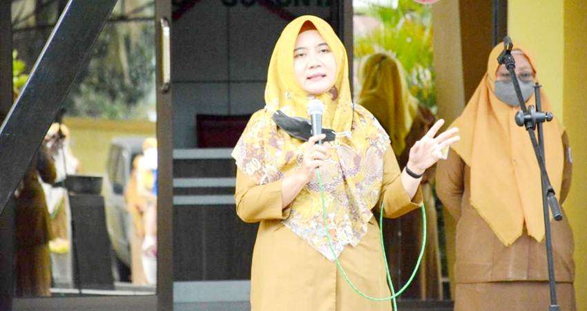 Satu Pasien Anak Probable Gagal Ginjal Akut di Gorontalo Meninggal