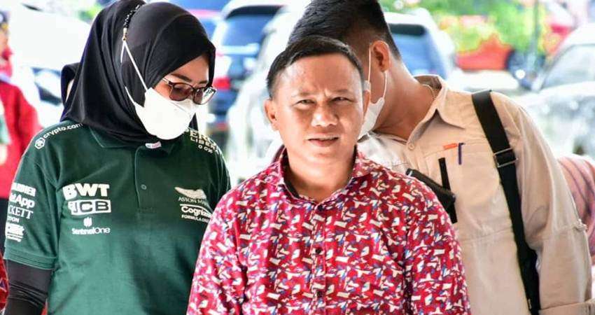 Tingkatkan SDM Pohuwato, PT. PETS Gandeng Kampus UNIPO