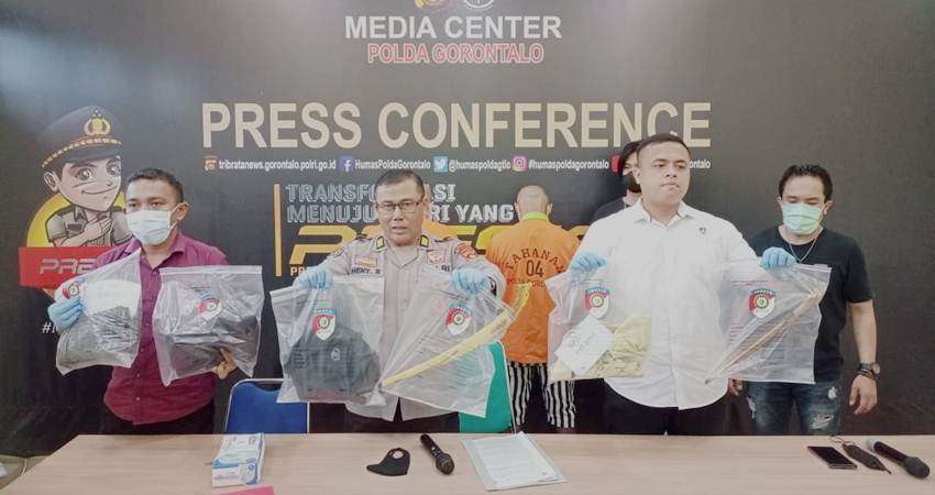 Pulang Karaoke Pria Kritis Dibacok, Pelaku Akui Sakit Hati Adiknnya Dihina Korban