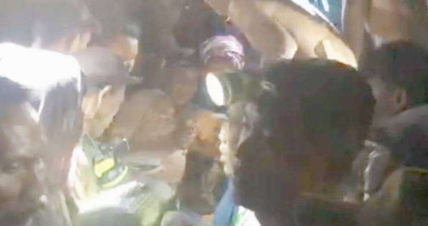 Terseret Arus Sungai Biyonga, Dua Warga Hanyut, Satu Ditemukan Tewas