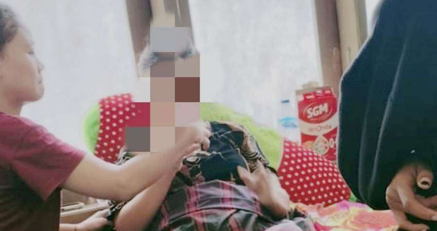 Kasus Buang Bayi Didalami Penyidik