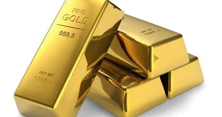 Harga Emas Pegadaian Naik