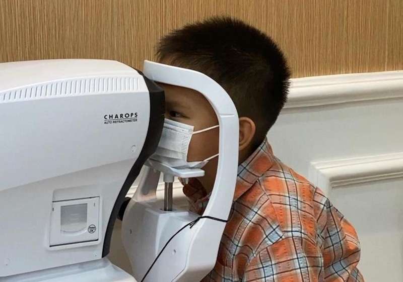 Begini Cara Mengatasi Mata Minus dan Mata Malas pada anak, Orang Tua Harus Tau.