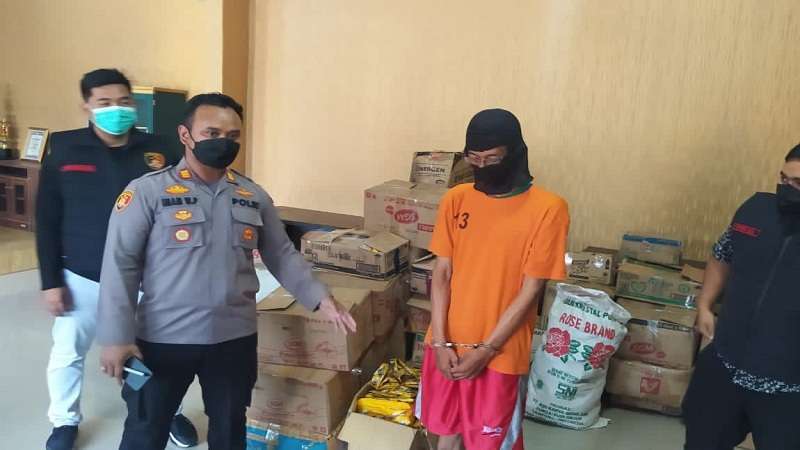 Hati-Hati, Kini Banyak Beredar Kopi yang Sudah Kedaluwarsa.