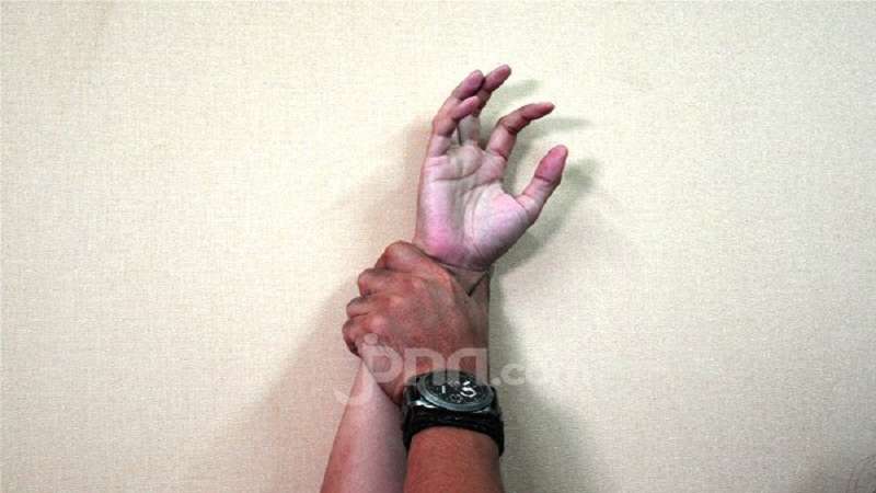 Guru Ngaji Cabuli 7 Anak, Ini Korbannya