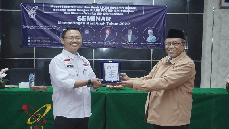 Komnas Anak Cegah Kekerasan Seksual di Pesantren, Rujukannya Peraturan Menteri Agama Terbaru