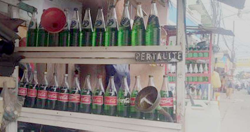 Pengecer Turunkan Harga Jual Pertalite