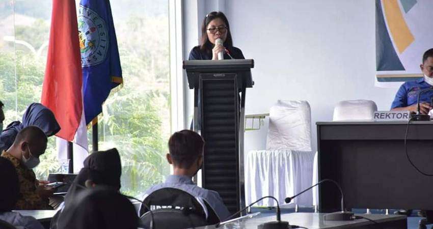 PT. PETS Bantu Pohuwato Tekan Angka Penganguran