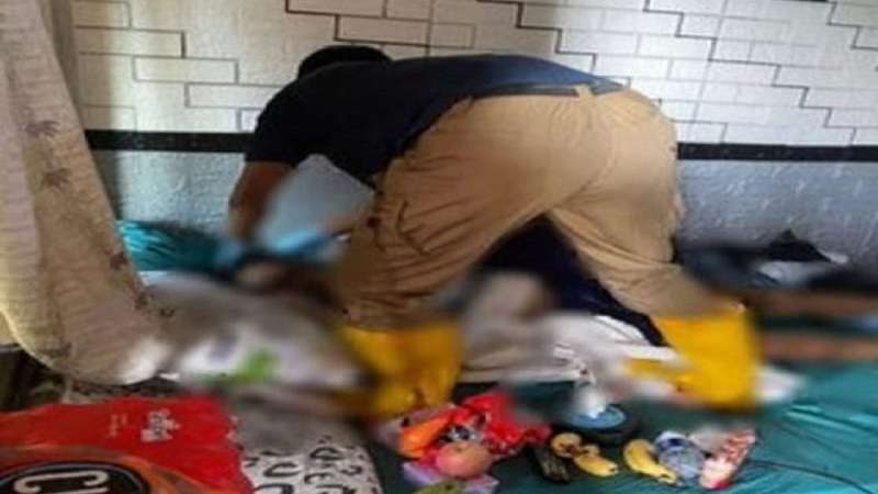 Pria Asal Blitar Tewas Membusuk di Bali, Lalat Hitam Jadi Saksi, Ya Tuhan!