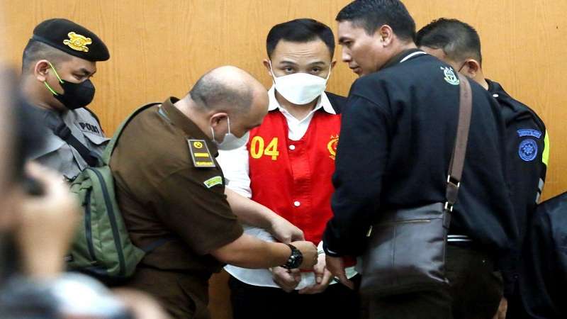 Ada Kesempatan Brigadir Yosua Lolos dari Eksekusi, tetapi Mereka Jahat Semua