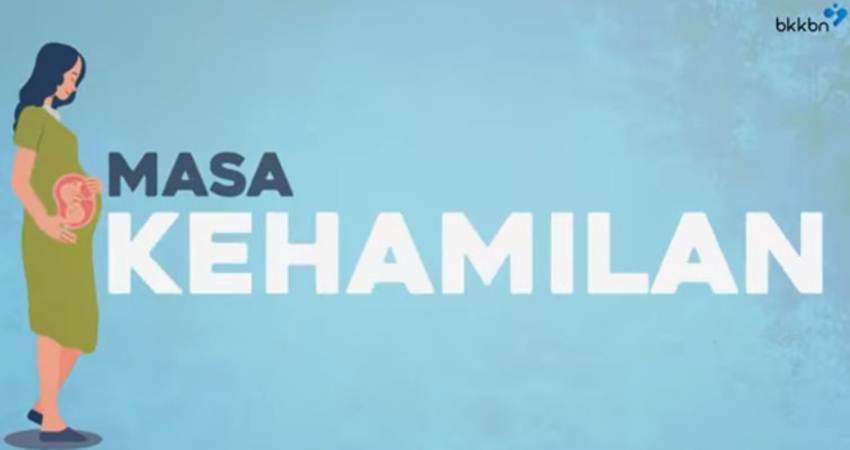 Baca! Empat Kasus Ibu Hamil Beresiko Stunting