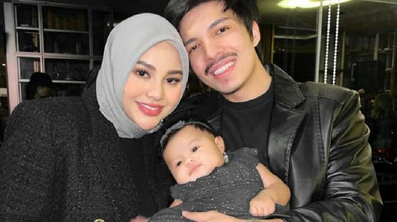 Atta Halilintar Panik Terjebak di Lantai 66 saat Gempa Mengguncang Jakarta