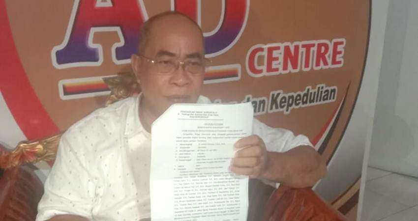 Putusan Banding Lebih Ringan, Adhan Divonis Hukuman Percobaan