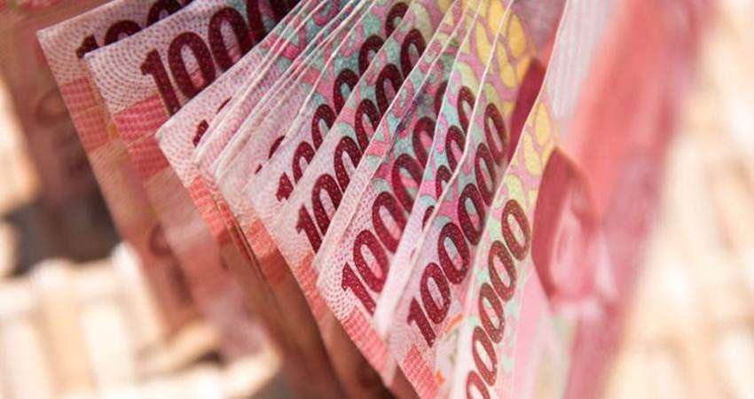 UMP Gorontalo Nyaris Rp 3 Juta