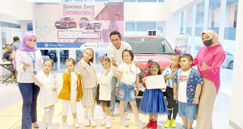 Hyundai Targetkan Rajai Segmen SUV dan MPV