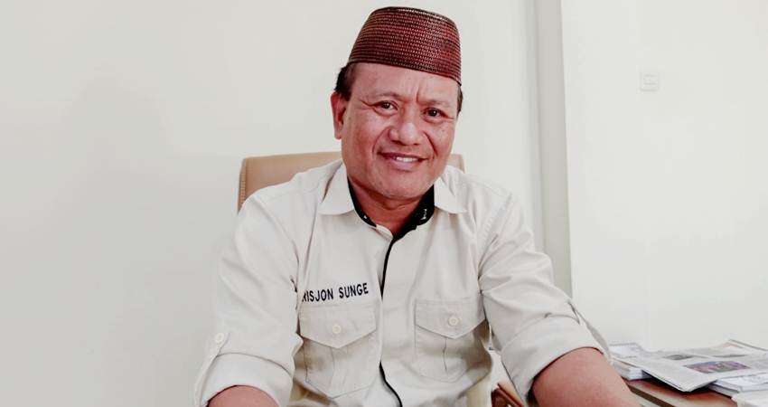 Masyarakat Diminta Manfaatkan BPSK