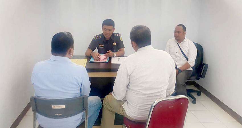 Giliran Analis Bank ‘Plat Merah’ Segera Diadili, Terkait Dugaan Korupsi Pemberian Fasilitas Kredit Rp 37 Miliar