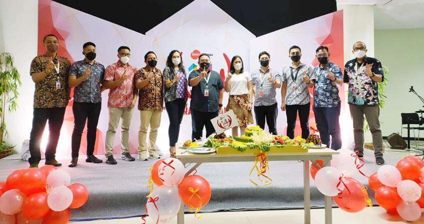 14 TAHUN PT. Daya Adicipta Wisesa Gelar CSR, Berbagi dengan 14 Panti Asuhan