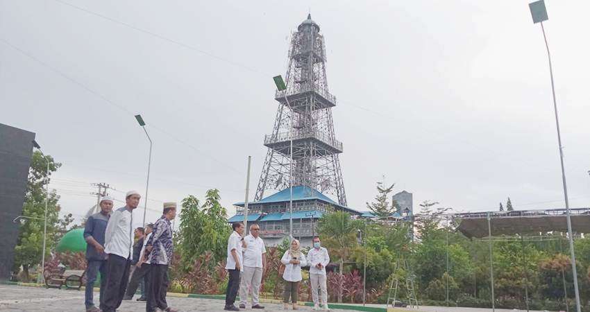 Hari Ini, Festival Budaya Betawi Hadir di Limboto, Bentuk Kolaborasi Pemkab, Pemprov DKI dan Lamahu