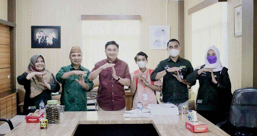 Sampaikan Data dengan Benar, Terkait Pelaksanaan Pendataan Regsosek