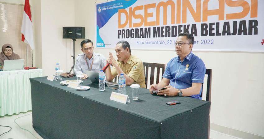 Pendidikan Tanggung Jawab Bersama, Erman : Wujudkan Pendidikan Kota Lebih Baik