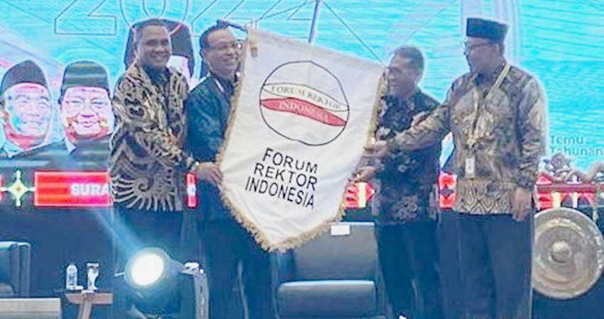 FRI Komitmen Sukseskan Pesta Demokrasi, Wujudkan Pemilu yang Berkualitas