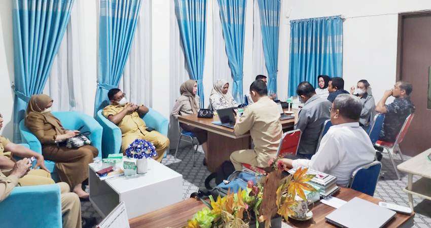 Defisit APBD 2023 Terlalu Tinggi, Roni Tegaskan Itu Tidak Normal