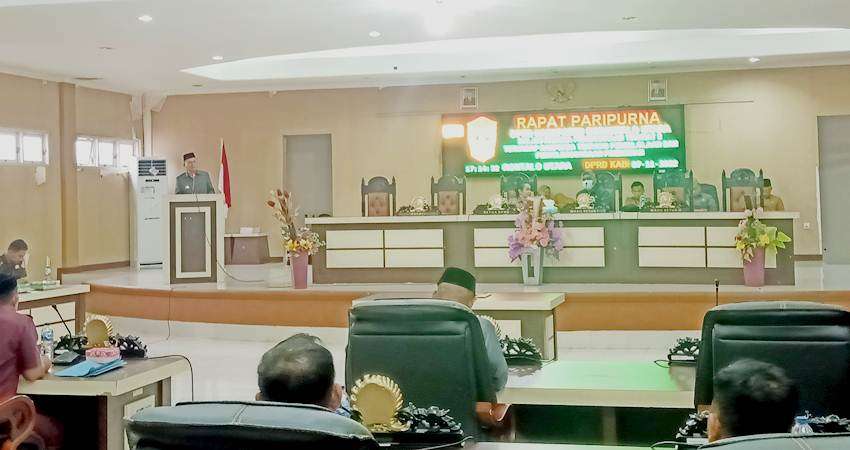 Perda Pengelolaan dan Penyelenggaraan Pendidikan, Bupati Diminta Segera Bentuk Perbup