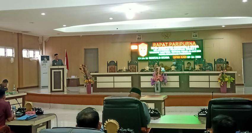 Terkait Hak Mendapatkan Pendidikan, Perda Nomor 6 2012 Tidak Relevan Lagi