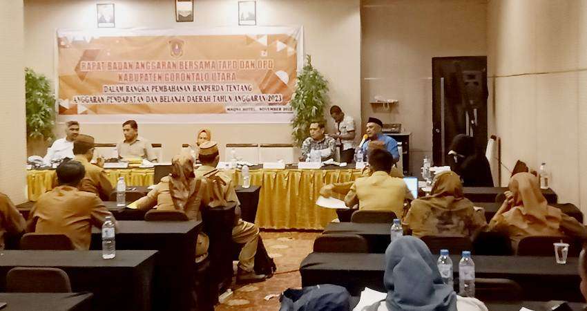 Bukan Bagian Dari Intervensi, Usaha Yang Bersumber Dari Alam Perlu Diatur