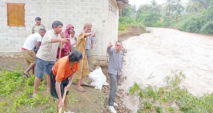 Fraksi PAN Kecewa, Buntut Tidak Terealisasinya Pengadaan Fasilitas RS ZUS