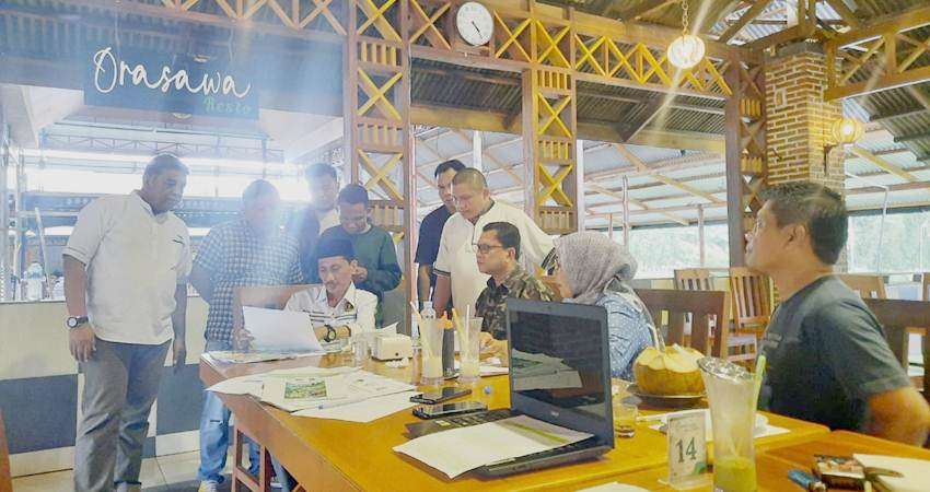 Minim Anggaran, Pemkab Optimis FPDL Tetap Semarak, Nelson : Pemimpin Bekerja Tanpa Uang Itu Luar Biasa