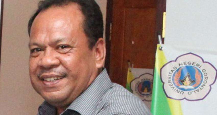 Jabatan KPUD Diusulkan Diperpanjang