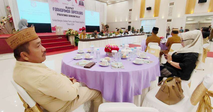 Anggaran Pemilu dan Pilkada 2024 Harus Proporsional, Butuh Duduk Bersama, Sesuaikan Kebutuhan Ditengah Keuangan daerah yang Terbatas