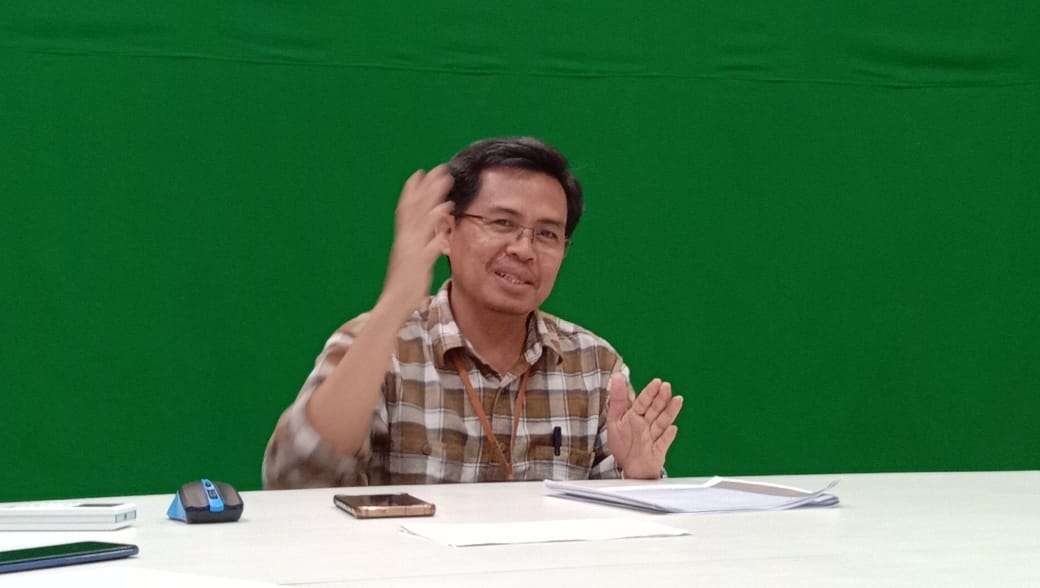 BRI Marisa Peringatkan Nasabah Soal Penipuan Online