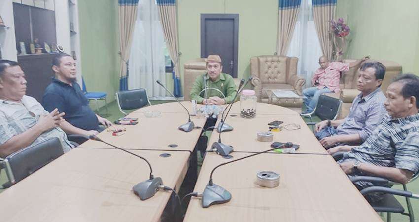 Halid Bantah Isu Tak Sedap yang Beredar, Soal Polemik Batu Hitam